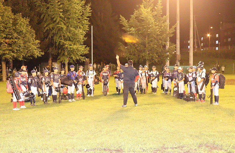 2025札幌選抜メンバー18人決定！苫小牧の舞台へ挑む精鋭たち
strike-web2.com/archives/7589