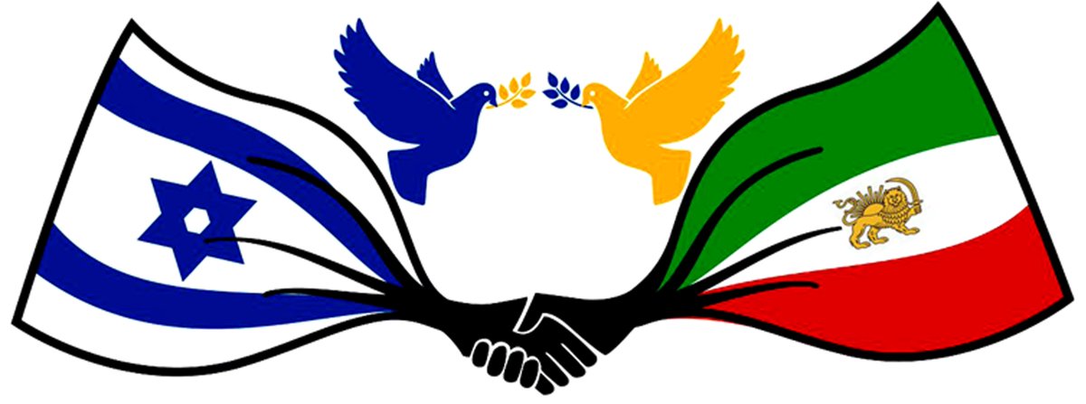 נתניהו היקר,
תראו את העם האיראני כמו את בני הערובה הישראליים – עם אותה חמלה, אהבה ונחישות לשחרר אותם מטרור.
הגיע הזמן שהמשטר יתחלף, ושושלת פהלווי תחזור, כדי שישראל ואיראן יהיו שוב ביחד.
התקווה היחידה שלנו – התמיכה שלכם.
ברית מגן־דוד עם האריה והשמש. 🇮🇱

<a href="/netanyahu/">Benjamin Netanyahu - בנימין נתניהו</a>
<a href="/israelipm_farsi/">نخست وزیر كشور إسرائيل</a>