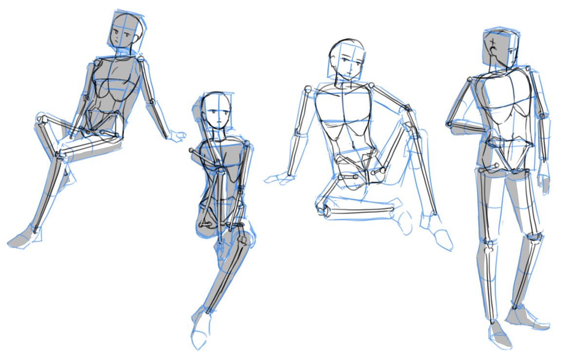 도형화 연습 중