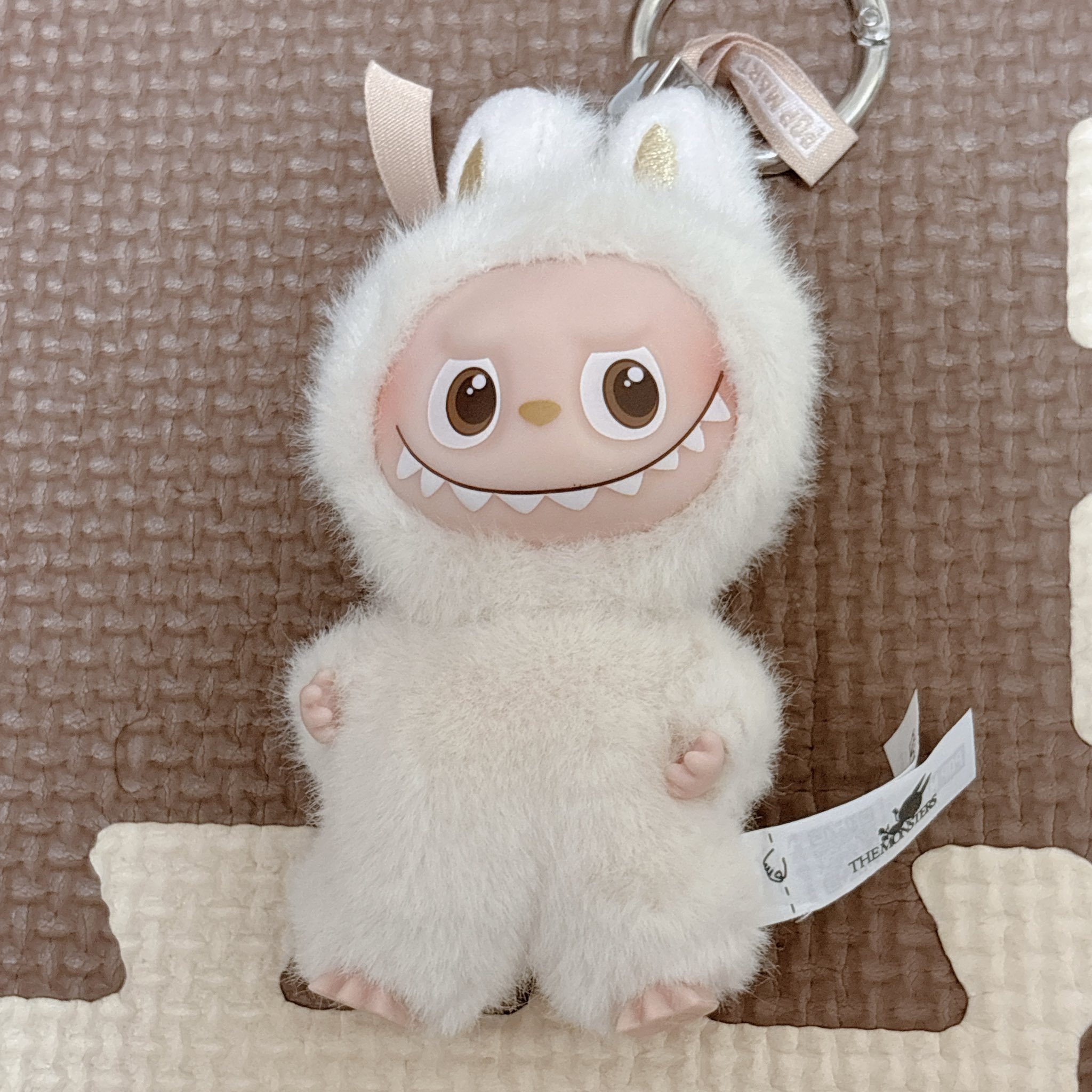 新作ラブブ ラブブ〜💘