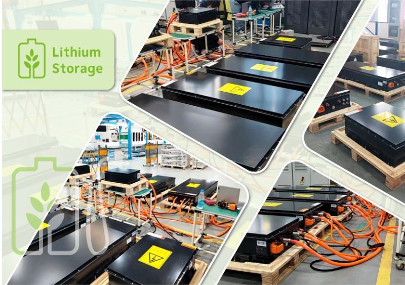 LithiumLtd's tweet image. At #LithiumStorage, we specialize in delivering high-performance, high-voltage battery systems designed for the most demanding applications—from commercial vehicles and heavy industrial equipment to large marine vessels.
lslithiumbattery.com
#HighVoltageBattery