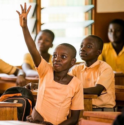 Effective next academic year, all basic and junior high schools in the Greater Accra Region must now teach Ga/Dangbe as a compulsory subject to preserve Ga culture - Ga Mantse directs #Oobake!