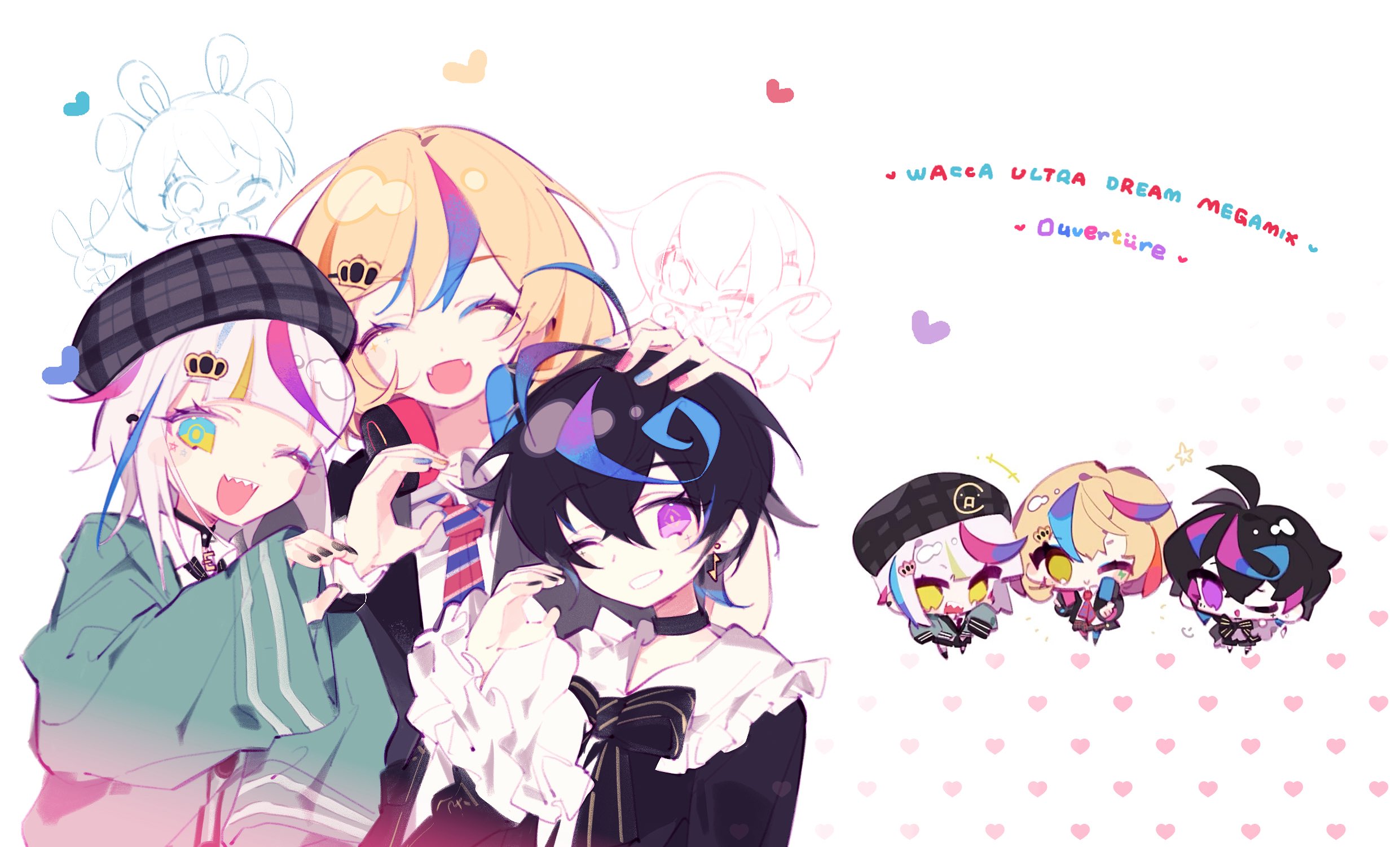 みずは みずは (@megacycle13) / X