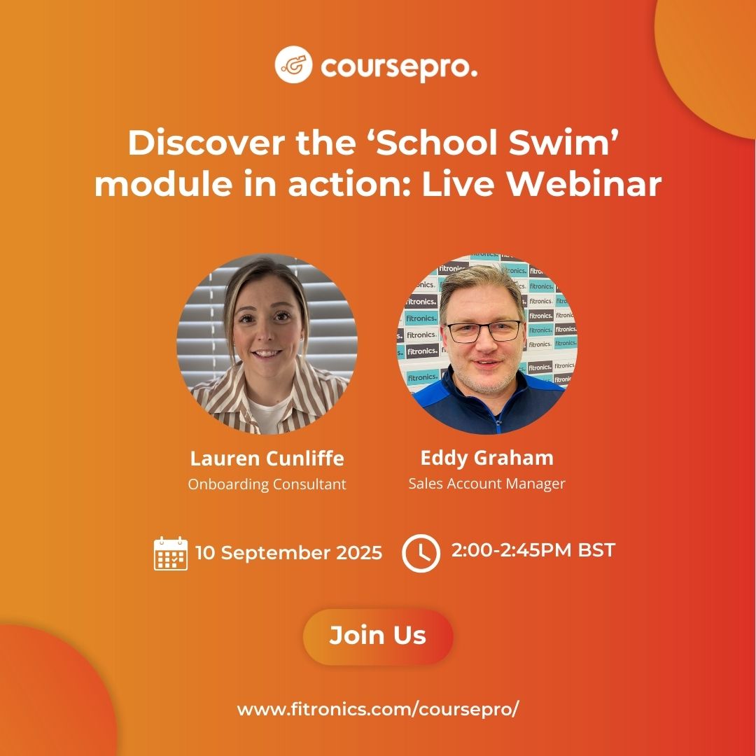 CoursePro tweet media