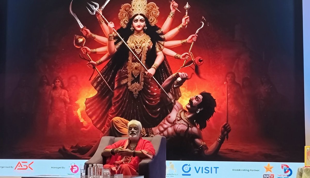 Vivek Srivastava Vikku tweet media