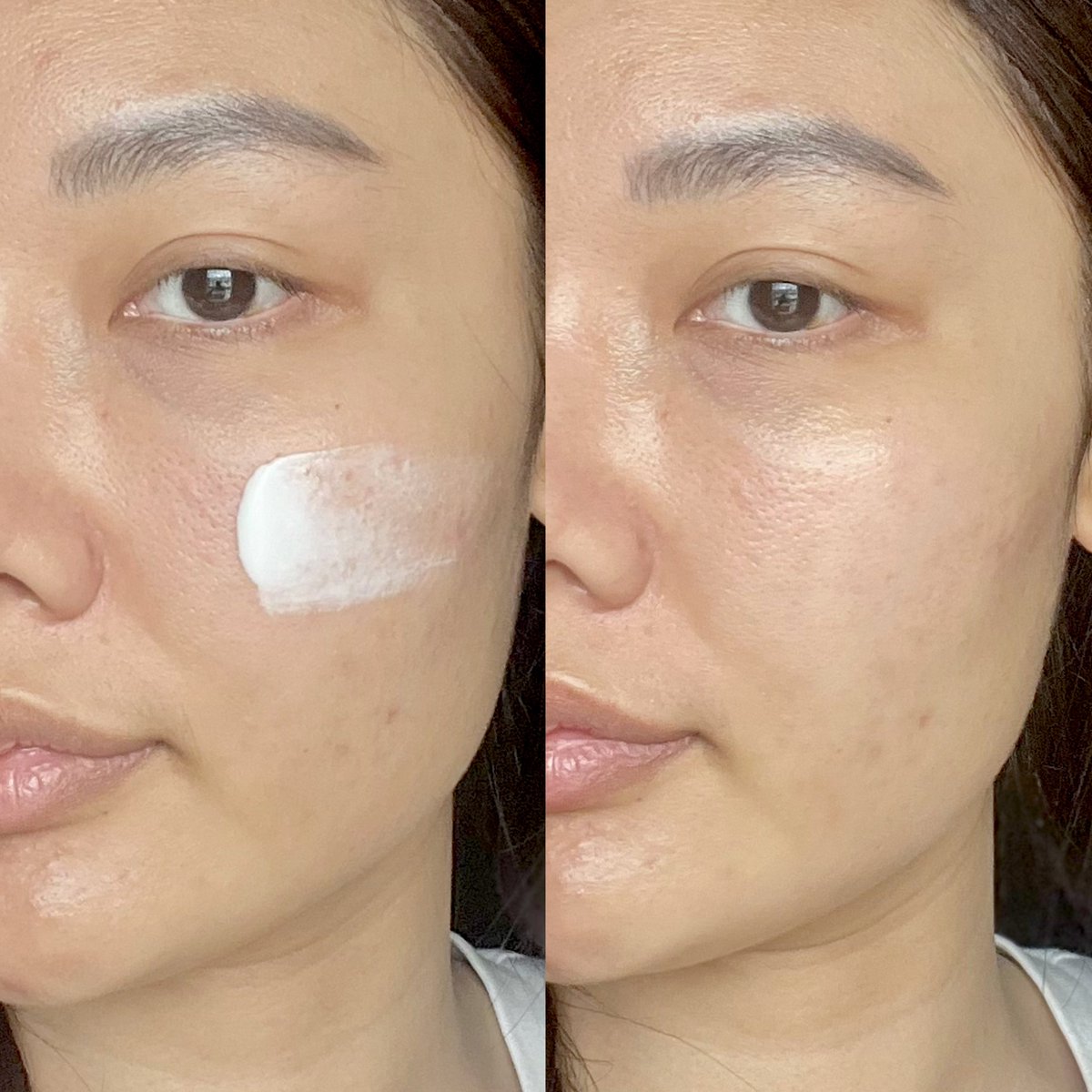 plengssp's tweet image. Embryolisse มอยส์แบรนด์ดังจากฝรั่งเศส คือที่สุดของมัลติฟังก์ชั่น🌟 จะทาเช้าเย็น/มาส์กหน้า/เมกอัพเบส/ทาหลังโกนหนวด ใช้ได้หมดเลย เพลงชอบใช้ก่อนแต่งหน้ามาก รู้สึกได้ชัดเจนว่าแต่งหน้าสวยขึ้น ผิวมันเรียบ เมคอัพติดทน ผิวดูเป็นผิวสุขภาพดี ควรมีติดบ้านมาก สารพัดประโยชน์จริงๆ💘