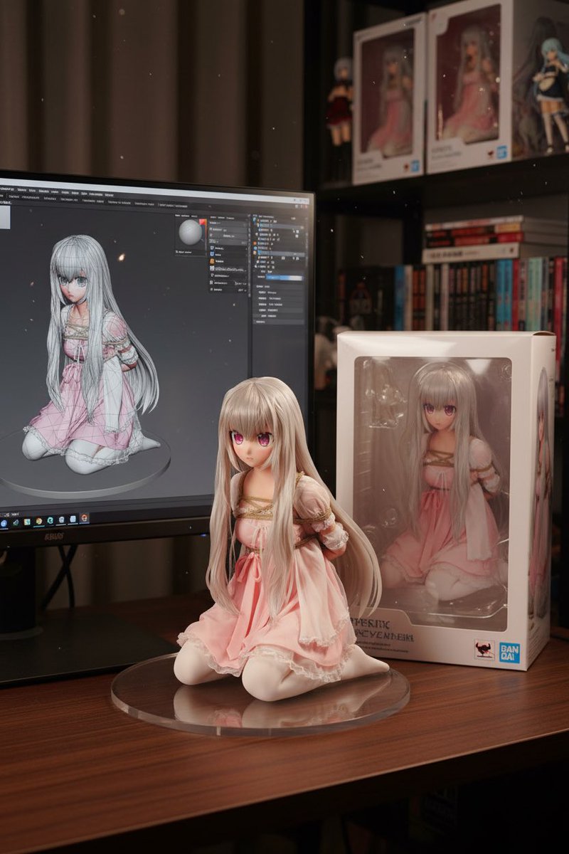 白岛山 tweet media