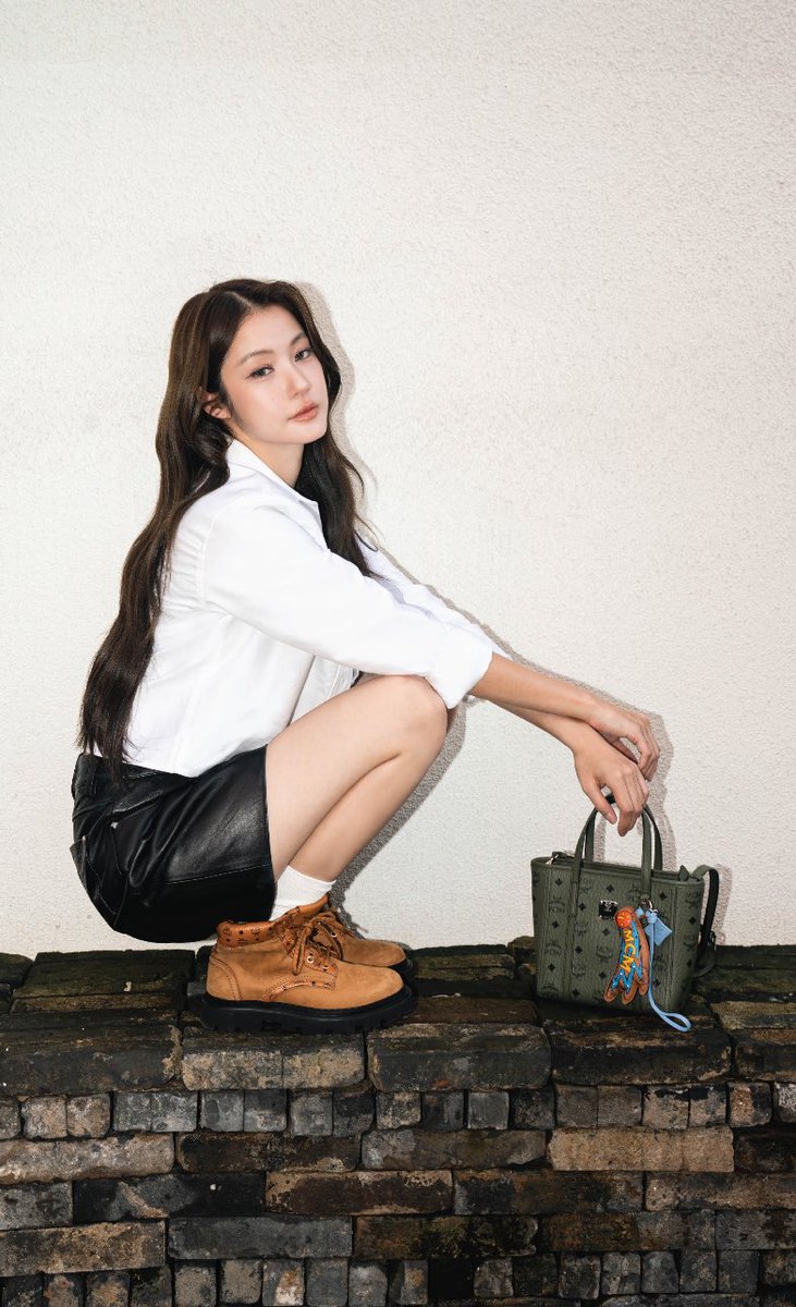 ก้าวแรกไม่เพนไร ก้าวต่อไปนุตกหลุมรัก🫠🫠

NAMTAN MCM HAUS
#MCMinSeoulxNamtan
#NamtanTipnaree