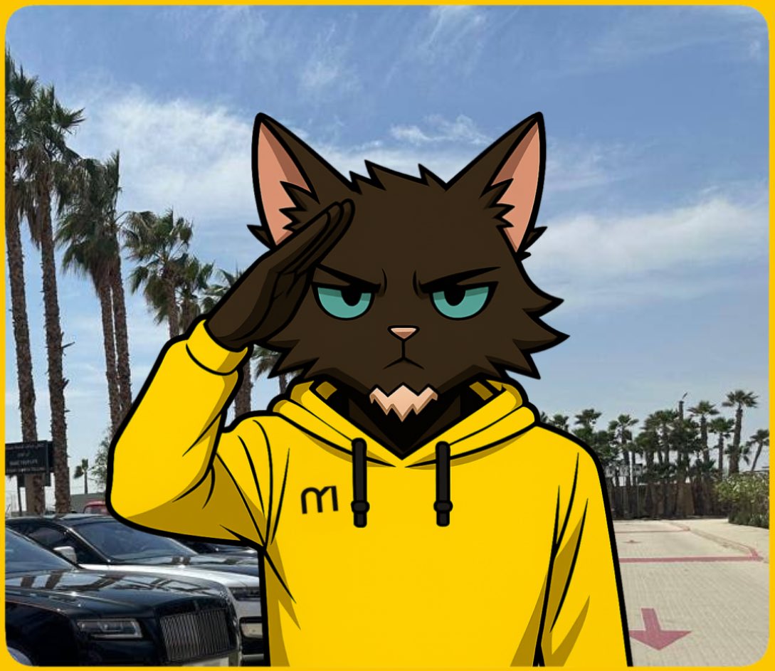 Uz (@0xuz5) on Twitter photo GM legends 🫡
today isn’t for excuses, let's lock in.
Just 15 days until $MVRK launches on MEXC.
<a href="/MavrykNetwork/">Mavryk Network | Tokenizing $10B in RWAs</a> is building finance that’s open, fair, and onchain.
mavryk turns RWAs into tokens that can move freely in decentralized finance.
gMavryk 🧡
Uz GM legends 🫡
today isn’t for excuses, let's lock in.
Just 15 days until $MVRK launches on MEXC.
<a href="/MavrykNetwork/">Mavryk Network | Tokenizing $10B in RWAs</a> is building finance that’s open, fair, and onchain.
mavryk turns RWAs into tokens that can move freely in decentralized finance.
gMavryk 🧡
Uz