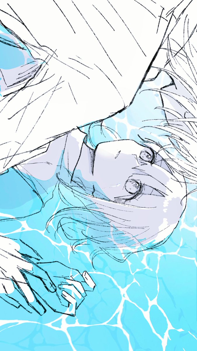 深緒 (@xzxMio) / X