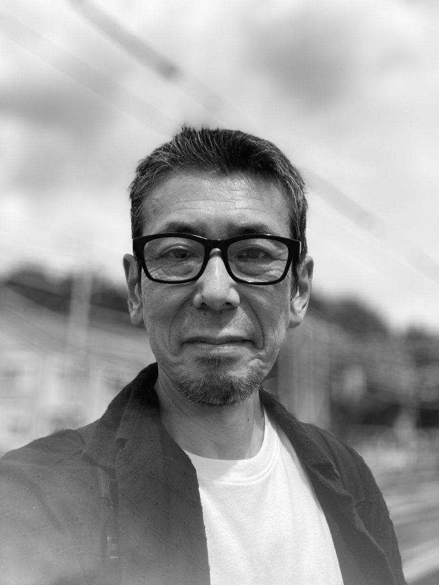 今日は撮影🎥

詳細は後ほど✨

しかしこの異常な蒸し暑さは体力をドッと奪う😅

皆さん。
どうぞ熱中症にはお気をつけて☀️

明日明後日は台風が来る予報です🌀

皆様どうぞご安全に❗️

#撮影
#台風