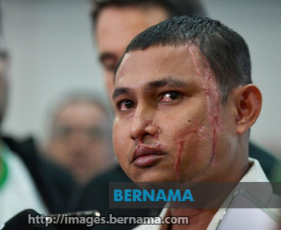 Projek Sama has urged Putrajaya to form a police task force to investigate 10 unsolved high-profile cases, including the attack on Pandan MP Rafizi Ramli’s son and footballer Faisal Halim.

"If even parliamentarians and star athletes are not safe, are ordinary Malaysians safe?"