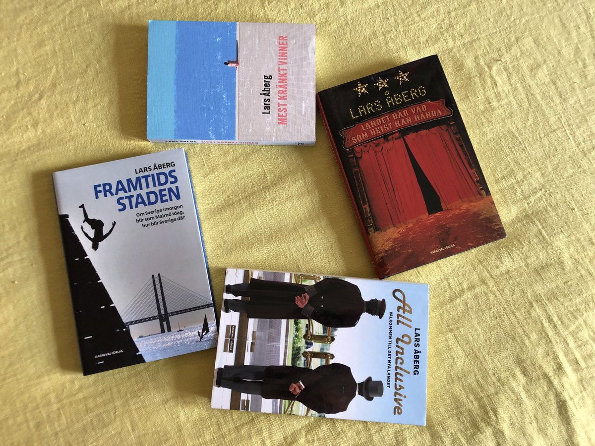 Apropå kulturkanon:
Hur kan ett land som Sverige förstå sig självt?
larsaberg.se/sv/mest-krankt…
larsaberg.se/sv/all-inclusi…
larsaberg.se/sv/landet-dar-…
larsaberg.se/sv/framtidssta…
