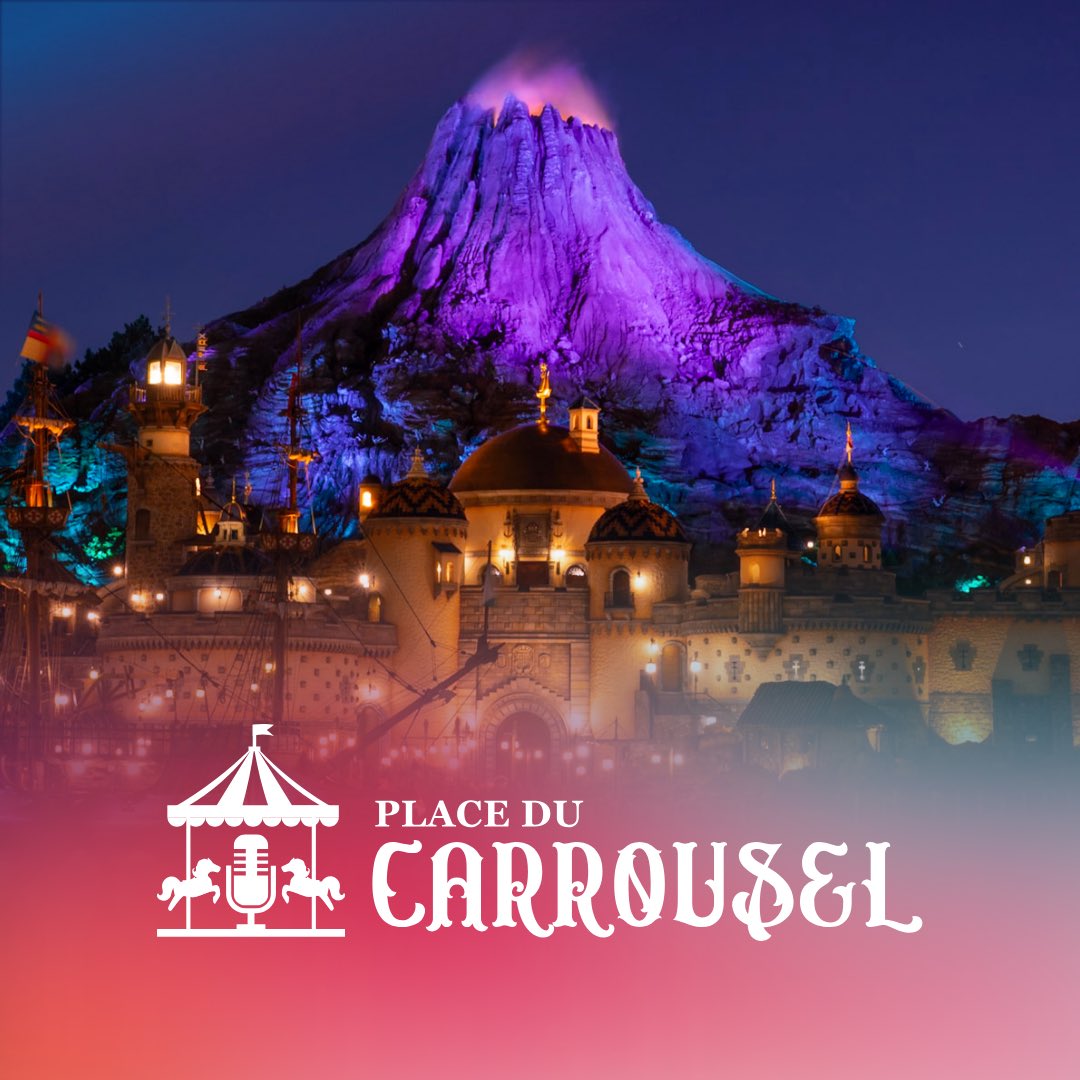📣 NOUVEL ÉPISODE ! Direction le Japon 🇯🇵 : on partage avec vous nos meilleurs conseils pour réussir sa visite à Tokyo Disneyland et Universal, accompagnées d’Irving et Valoch, animateurs du <a href="/FlashMcQuiz/">Flash McQuiz</a> 🔥