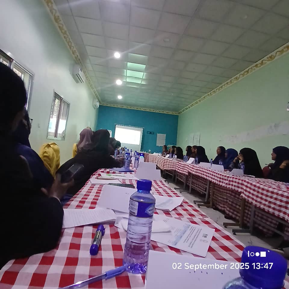Bredoorg1's tweet photo. BREDO is honored to have participated in the Women Leadership Training facilitated by the Somali NGO Consortium. This training provided an important platform to strengthen women’s leadership and enhance inclusive humanitarian and development work in Somalia.”

#BREDO https://t.co/kcy7TSCFG2