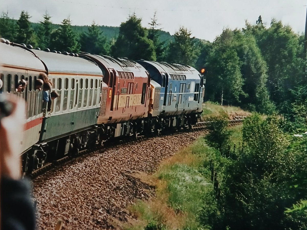 Invermuir#TMRGUK tweet media