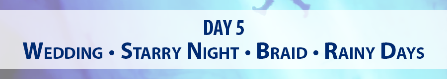 The prompts for #LunoctWeek2025 Day 5