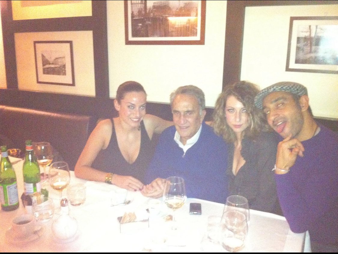 bendeejay's tweet image. Buon viaggio amico mio ❤️#emiliofede