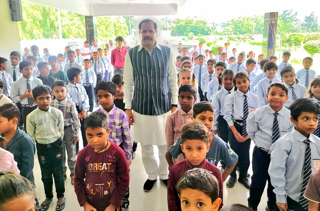 Dr. Mahendra Singh tweet media