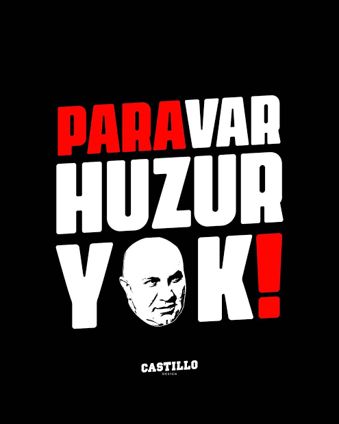 Thomas Reis'i kendinize benzetmeyin. <a href="/YY_Samsun/">Yüksel YILDIRIM</a>