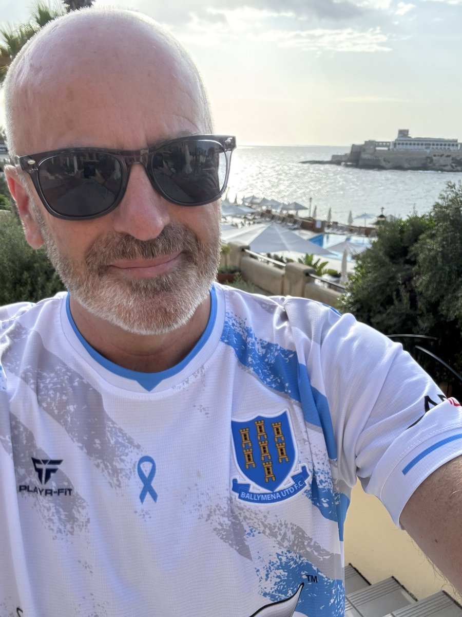 Paul Ross ⭐️⭐️🩵🩵 #shewore tweet media