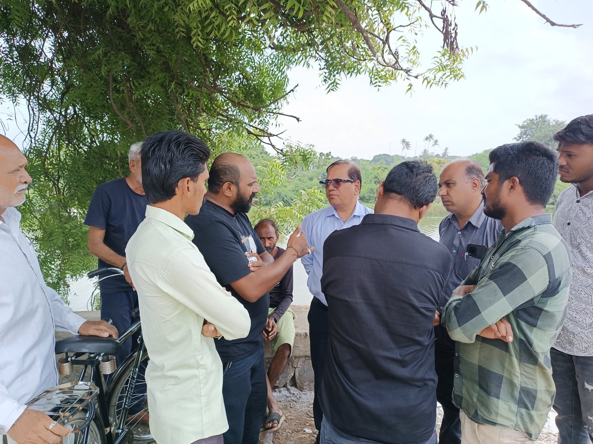 Dieco Bhavnagar tweet media