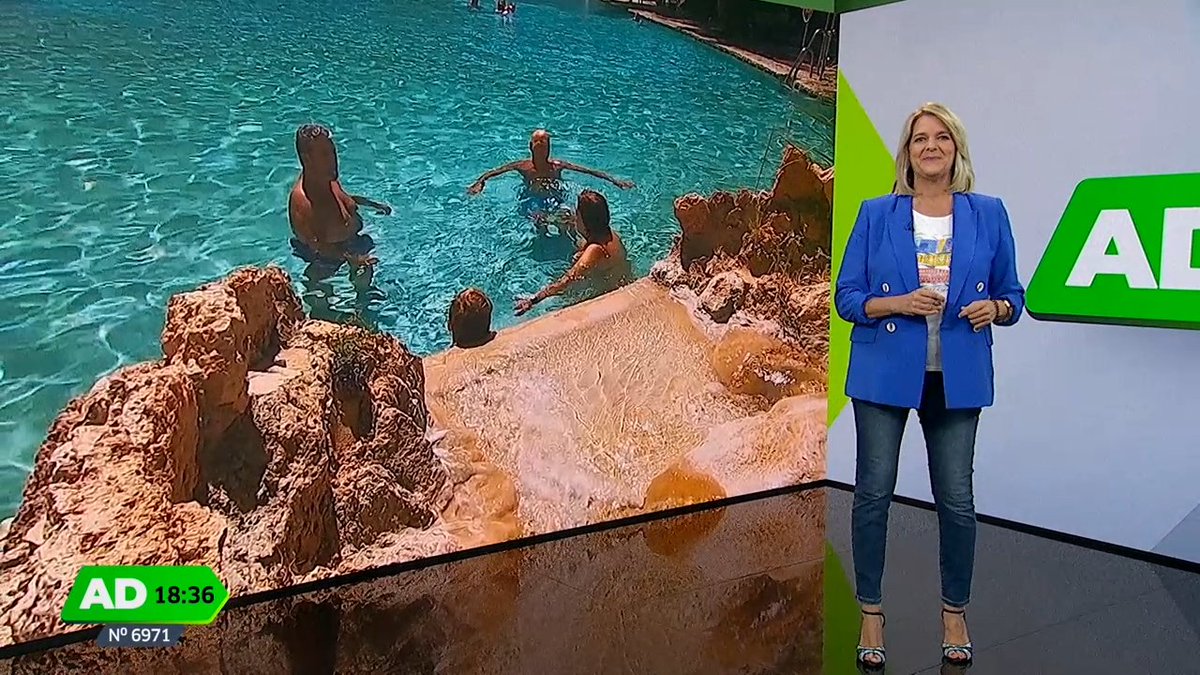 Siempre a pie de calle @ADirecto en la tarde de <a href="/canalsur/">CanalSur</a> 

➡️ Alcanza un 13.1% de share y una media de 183.000 espectadores

➡️ 498.000 espectadores conectaron en algún momento con el programa

#QueVivaLaTele #Audiencias