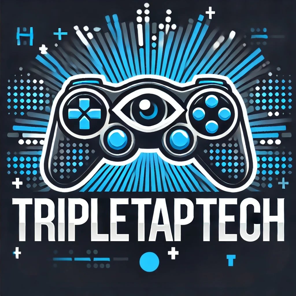 Join us this Saturday 6th Sept for the TripleTapTech Visually Impaired Gaming Group!
📍 Glasgow Office
⏰ 13:00 – 15:00

Accessible gaming, fun &amp; friendly company — come and get involved!

📧 info@TripleTapTech.org
📞 07805 353 149