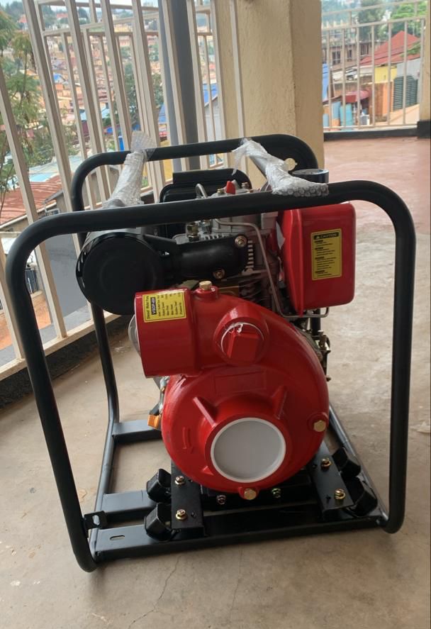 AlexisNyandwi12's tweet image. Transforming Farming in Kayonza with #SAIPII

During our media tour in Kayonza, we witnessed how the Sustainable Agriculture Intensification and Food Security Project II, funded by @GAFSPfund through @WorldBank, is revolutionizing irrigation access for farmers.

At #BIEC Ltd,…