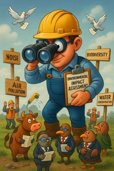 #halb10 beginnt heute in Präsenz, aber sicher! das Fachseminar „UVP - Umweltverträglichkeitsprüfung - Grundlagen und aktuelle Entwicklungen“ im #IWU_Magdeburg #UVP #Screening #Vorprüfung #Verfahren #Planung #Genehmigung #Seminar #Weiterbildung #Umwelt share.google/weR1O1KunukR8q…