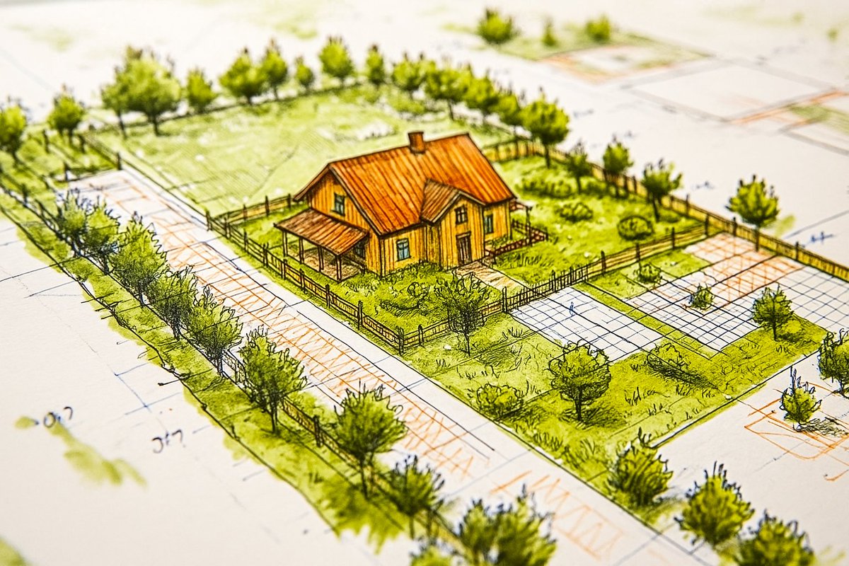 Chcete letos vysadit stromy? 🌳
Skvělý nápad!

Vykopat jámu, usadit stromek, zahrnout, zalít... Docela intuitivní, že?
Pojďme si říct něco o záludnějších aspektech. Zvýšíme šanci, že budeme mít ze stromů radost.

Sázení ovocných stromů 🍏🍎
1/20 vlákno 🧵👇