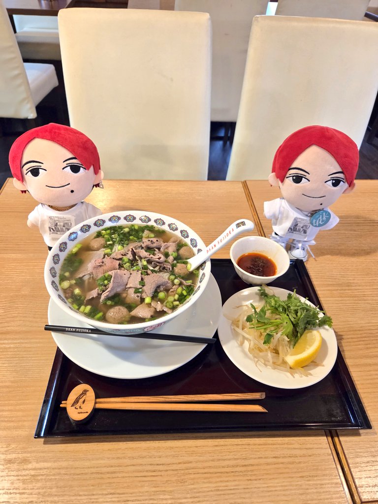 ディーンフジオカ　ディぐるみ ディーンフジオカ ぬいぐるみ - メルカリ