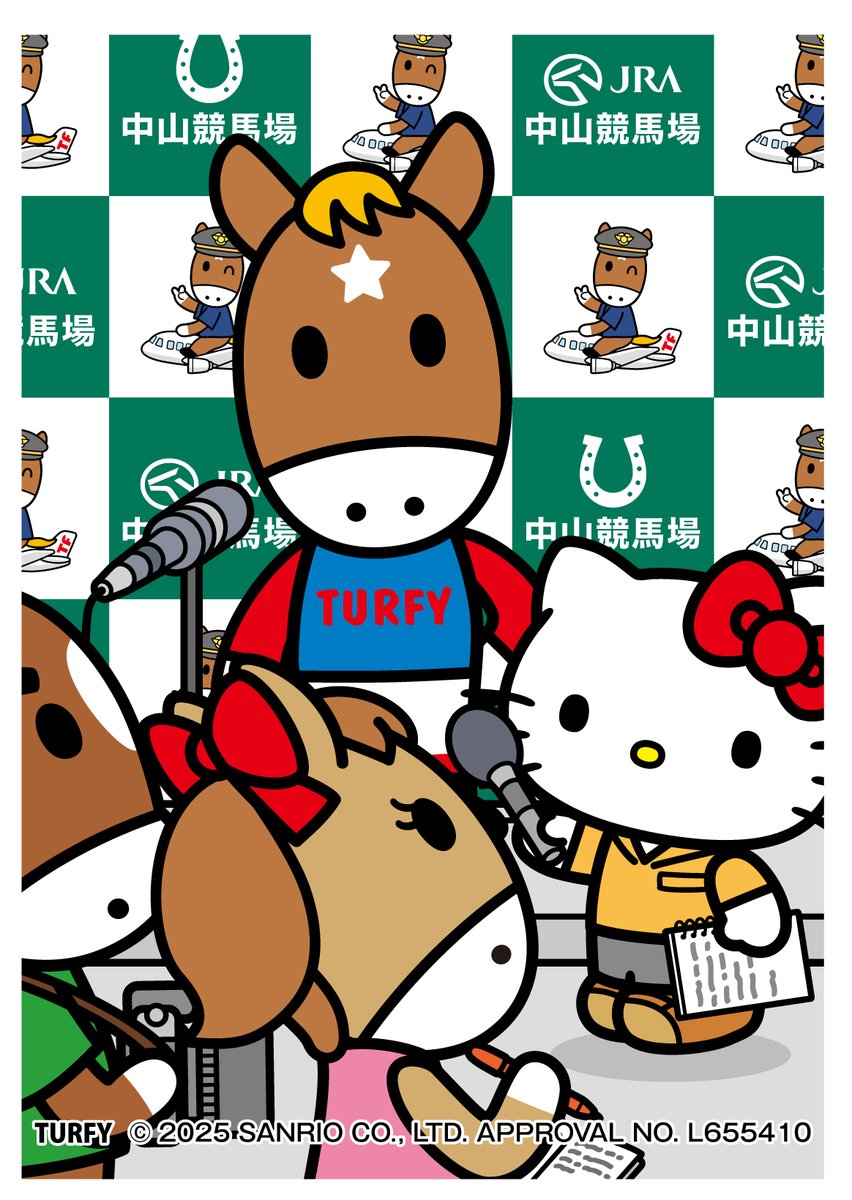 TURFYLAND【公式】 (@turfyland) / Posts / X