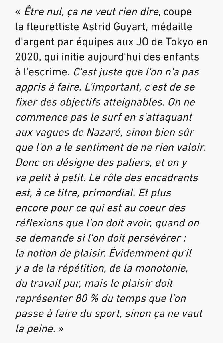 Jérôme Guinot tweet media