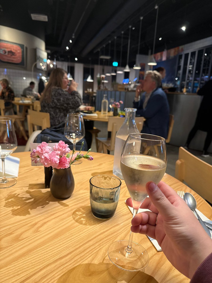 Финка заебись.