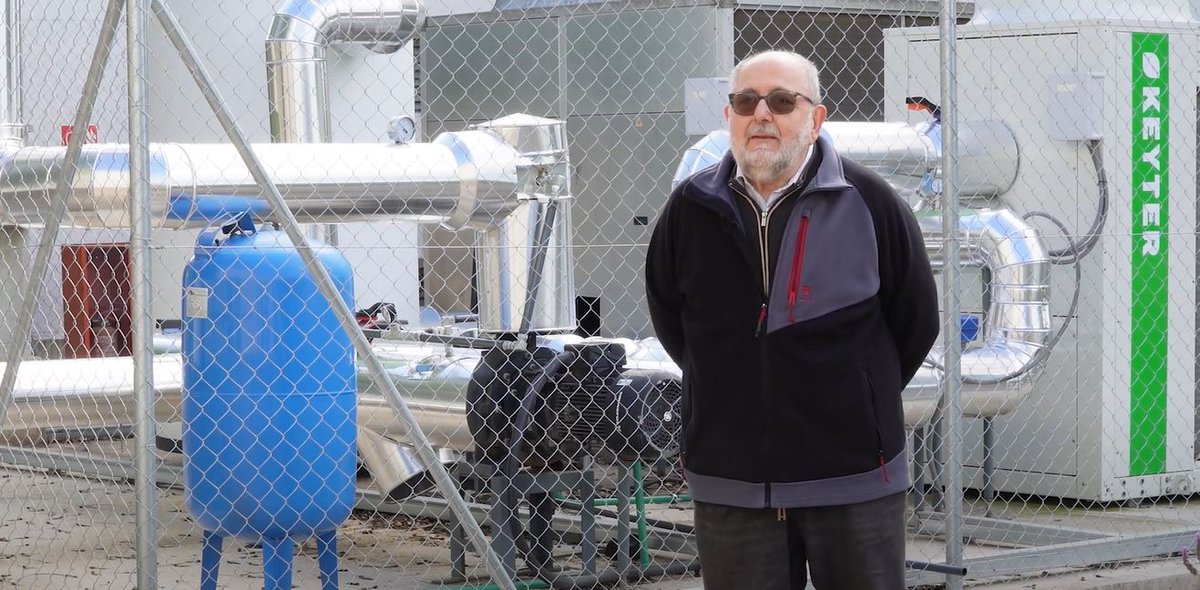 mpiUMH's tweet image. Descubre la asignatura Proyectos de Instalaciones Auxiliares del Máster en Gestión y Diseño de Proyectos e Instalaciones. El prof. Salvador Castillo te explica cómo adquirir competencias clave para diseñar y optimizar instalaciones ¡Preinscripción abierta! lc.cx/lyzswQ