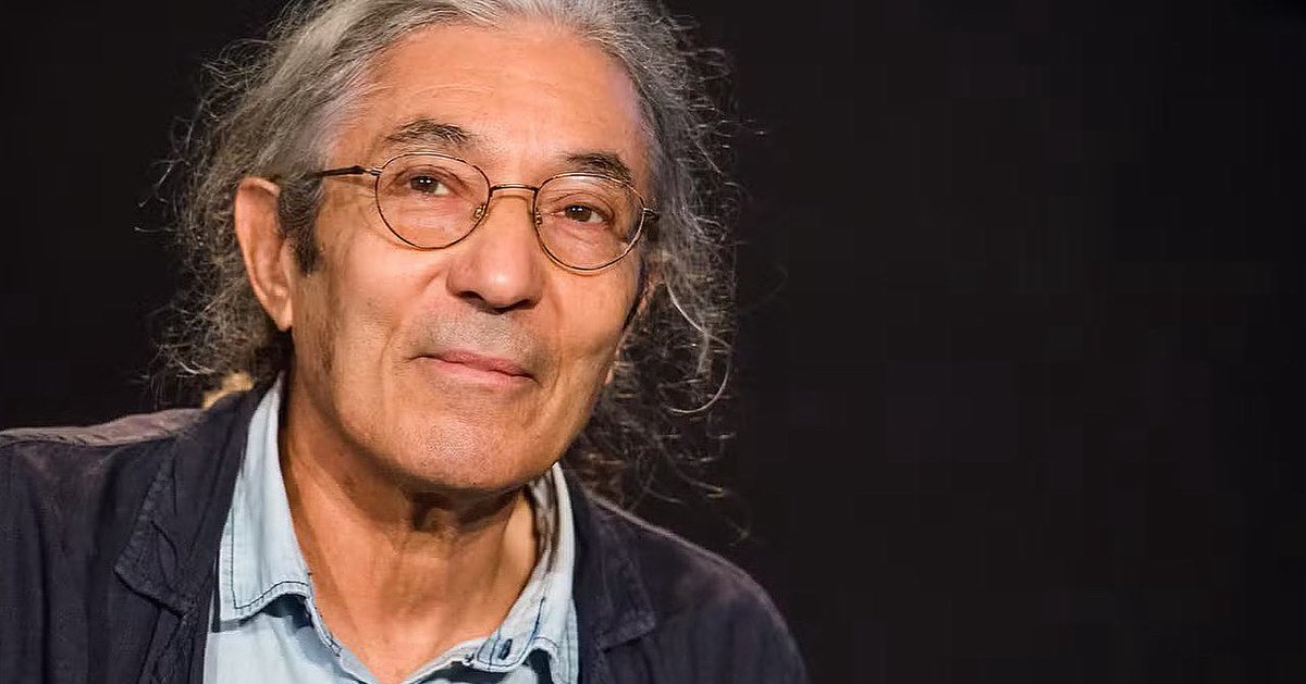 291 jours de détention pour Boualem Sansal, 291 jours de trop. 
#avecboualemsansal plus que jamais.