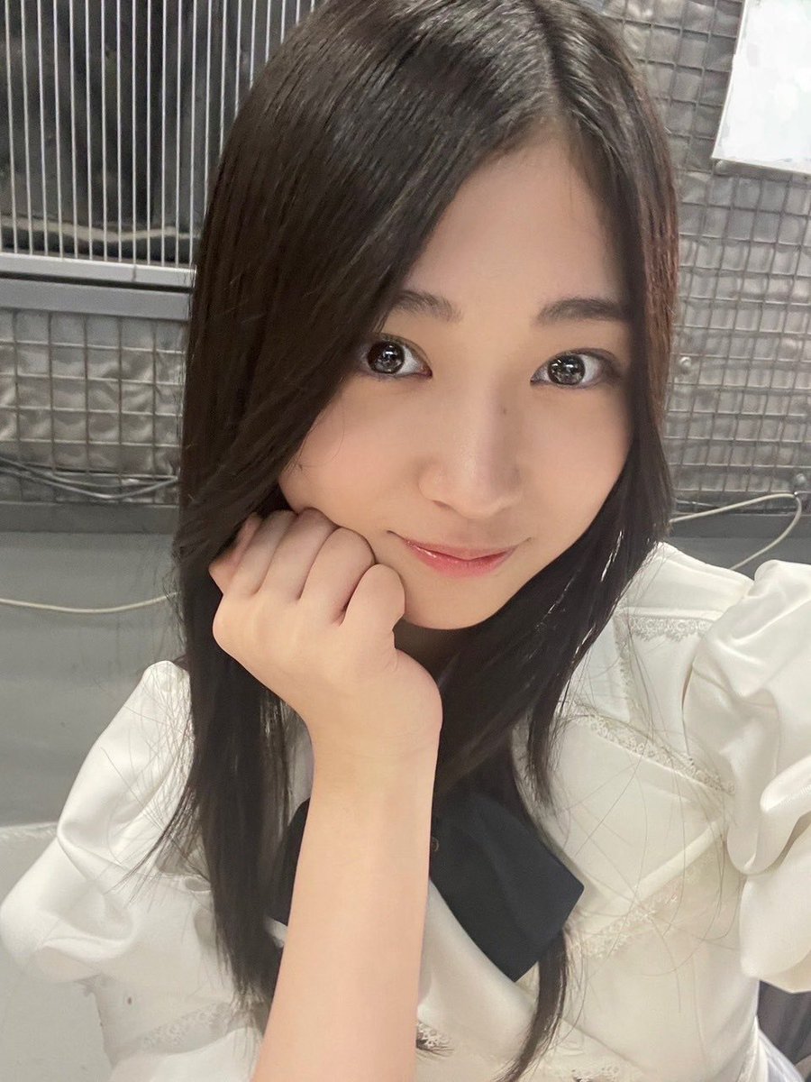 NOGIめくり S賞 川端晃菜 NOGIめくり S賞 川端晃菜