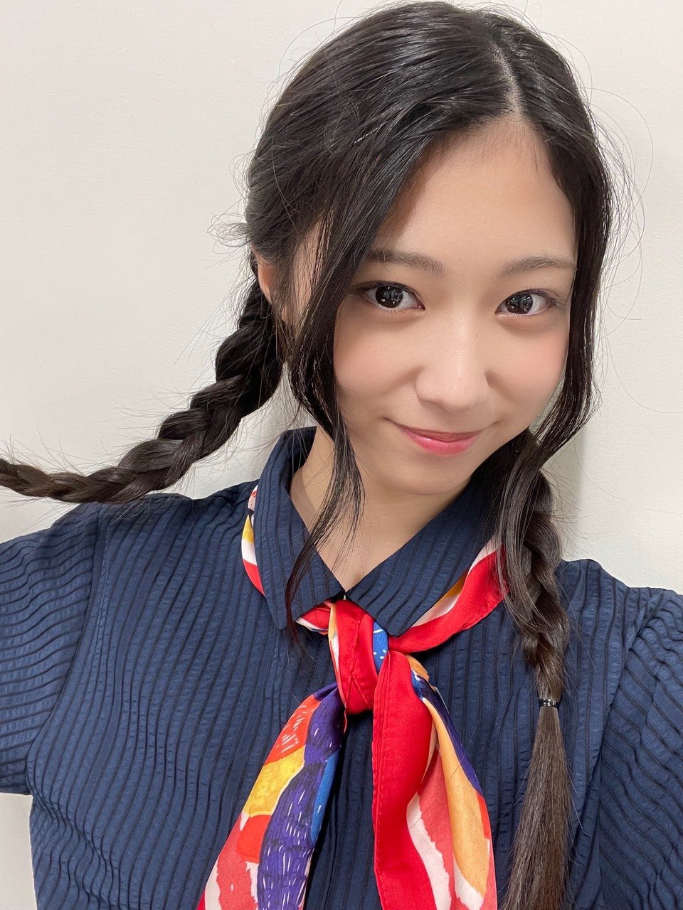 NOGIめくり S賞 川端晃菜 NOGIめくり S賞 川端晃菜