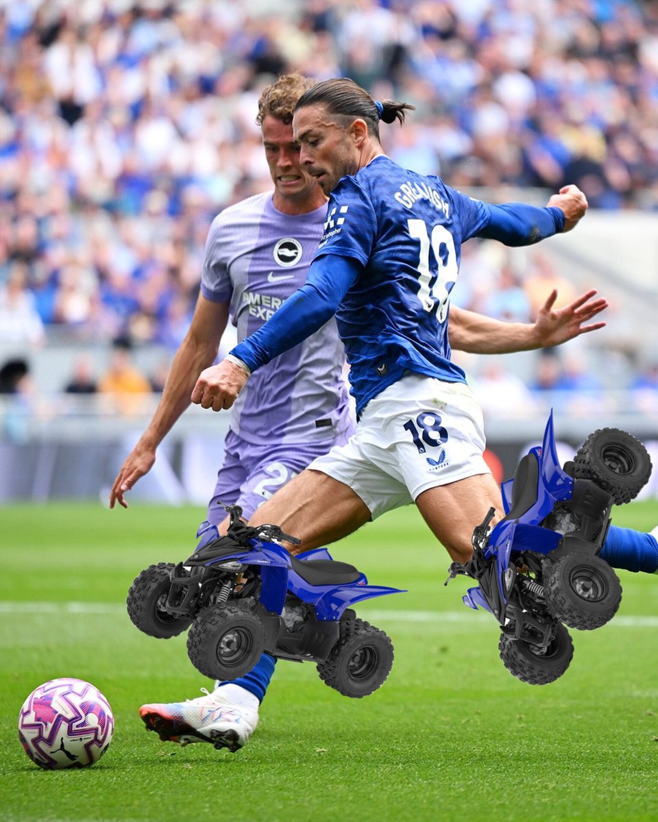 TOFFEE BLUECAST (@toffeebluecast) on Twitter photo Morning Toffees
Some wrote him off said he was a p*ss head and finished.
I knew the lads got fire!
<a href="/JackGrealish/">Jack Grealish</a> Morning Toffees
Some wrote him off said he was a p*ss head and finished.
I knew the lads got fire!
<a href="/JackGrealish/">Jack Grealish</a>