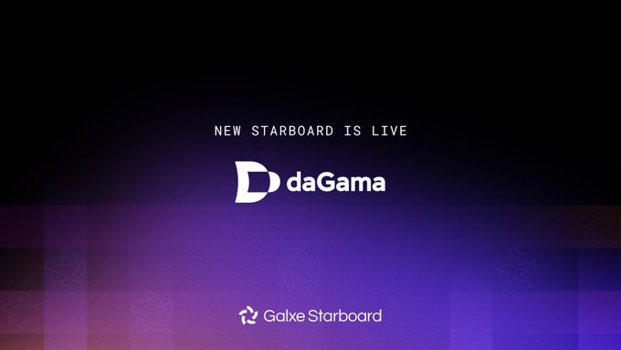 malikawais97447's tweet image. 🎮 Welcome to daGame — where strategy meets pure fun.

Here, every move counts:
⚡ Outsmart opponents
💎 Collect rewards
🔥 Level up your game
Think you’ve got what it takes to dominate the board? 👀
Jump in, play your hand, and let the game begin.
#daGame #PlayToWin #Web3Gaming