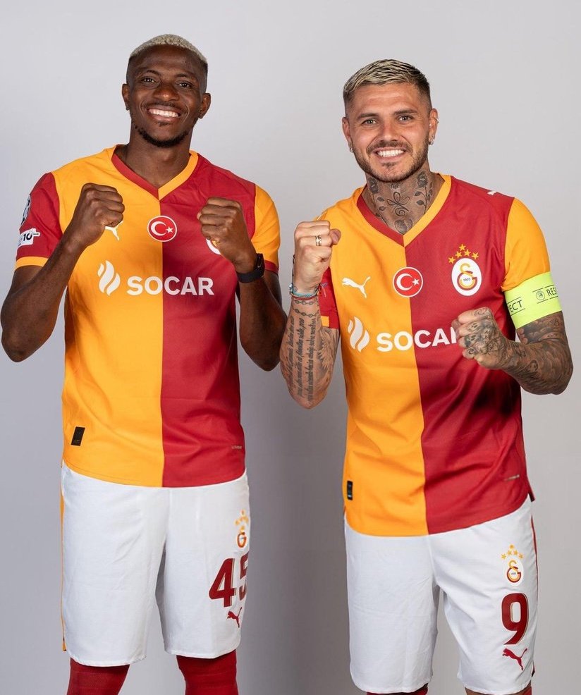 Karizma seviyesi bayaa yoğun