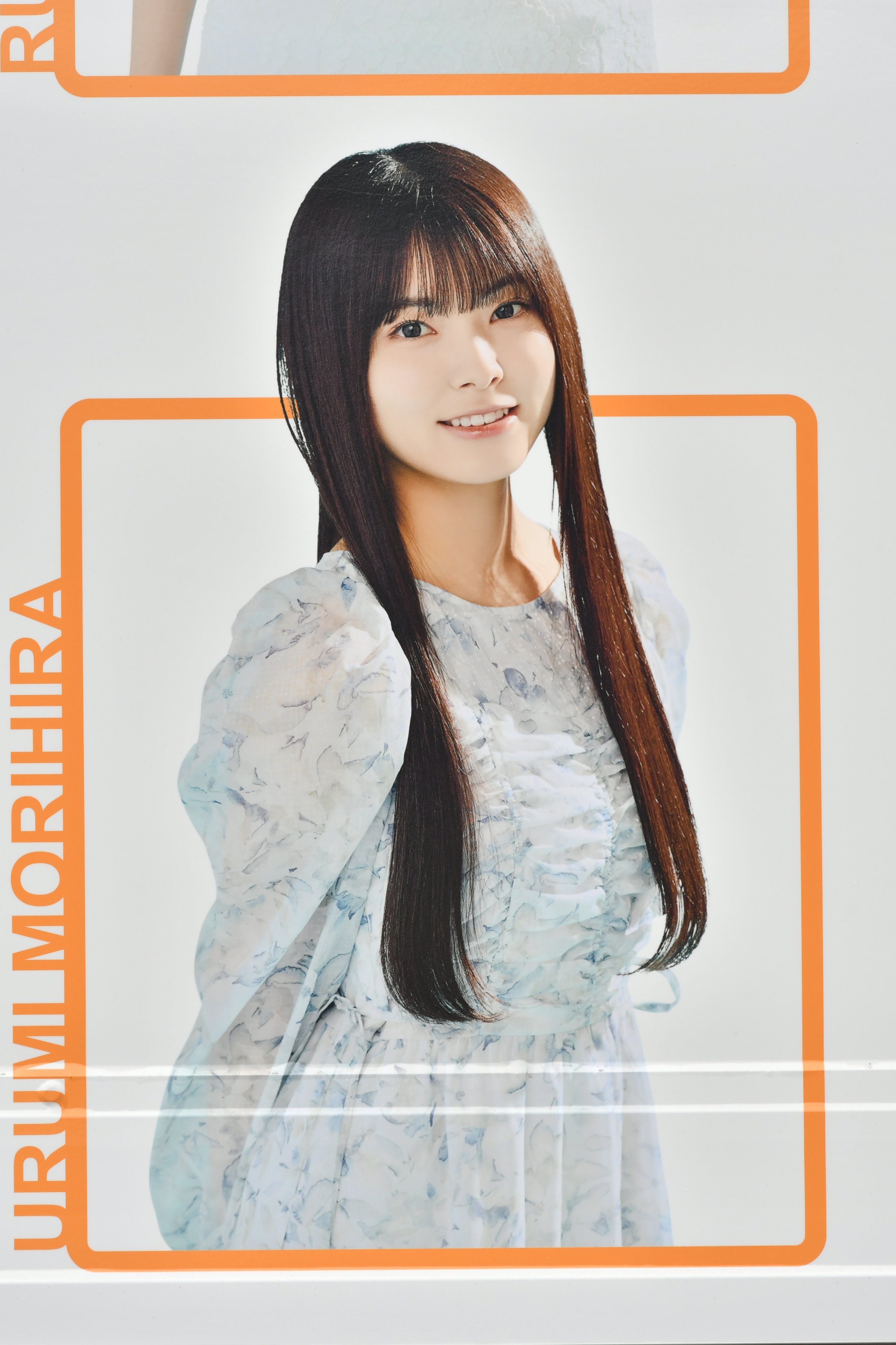 乃木坂46 全ツ2019 神宮懸垂幕 乃木坂46 真夏の全国ツアー2019@明治