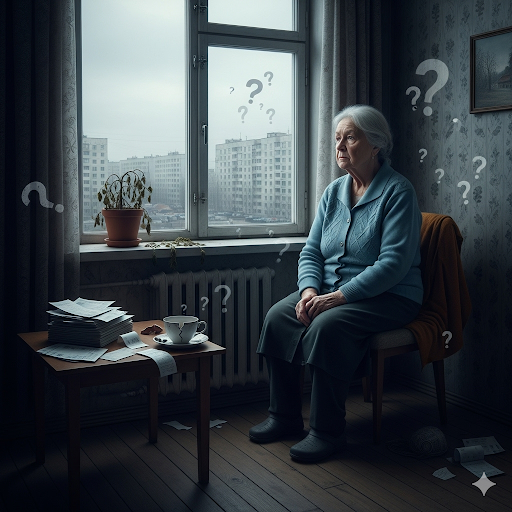 Quelle est la question que vous n’osez pas poser concernant vos conditions de vie quand viendra le temps de vieillir ?

Chez Places Senior, nous savons que ces sujets ne sont jamais faciles… mais en parler, c’est déjà avancer vers plus de sérénité 💙

➡️ placessenior.com