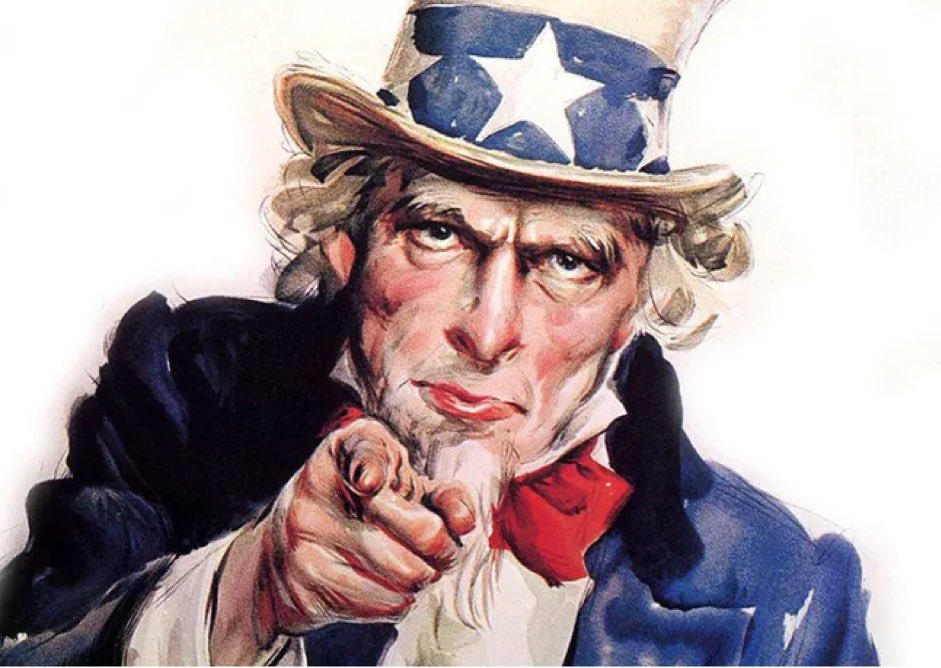 GM <a href="/GodHatesNFTees/">God Hates NFTs 🐇</a> Family!!

Drop YOUR NFT from ANY PART of the #GodHatesNFTees ecosystem, follow+ like+ repost 🤩

#WeWantYou🫵