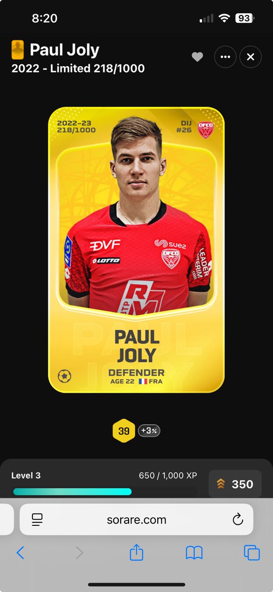 Time to pay the kindness forward, I managed to end up with both an In Season and Classic Paul Joly when I woke up this morning so will giveaway the Classic. Like, RT and follow and say something nice. Closes at midnight EST.
Most importantly be kind.