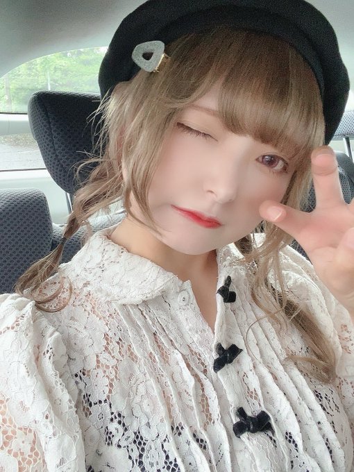 Twitterのコスプレ画像7