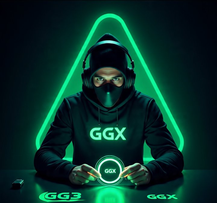 san_dhie34's tweet image. Communities shape the future, not corporations. 

That’s why @gg3_xyz is powered by the people, for the people rewarding every effort with $GGX.
The question is: Are you in? 

#CWC25  #Web3 #GGX