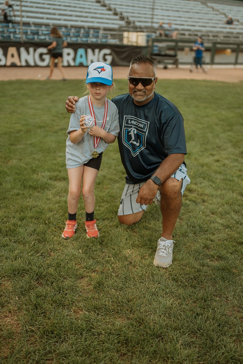 londonmajors's tweet image. On August 5th, some of our staff &amp;amp; players took part in the year-end jamboree for Challenger Baseball. Congratulations to all the participants, and thank you for letting us be a part of it once again this year.