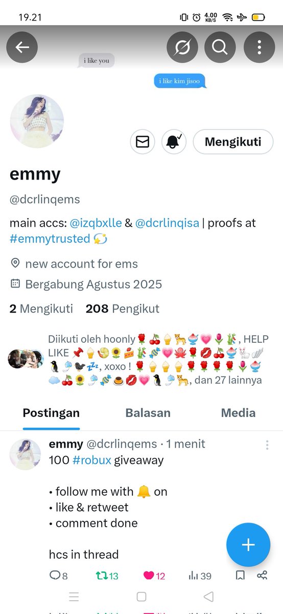 Tweet media one